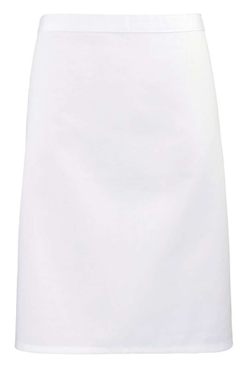'COLOURS COLLECTION’ MID LENGTH APRON