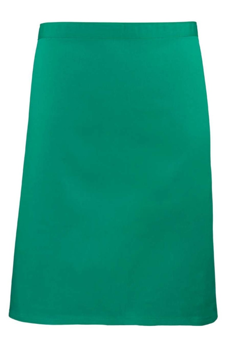 'COLOURS COLLECTION’ MID LENGTH APRON