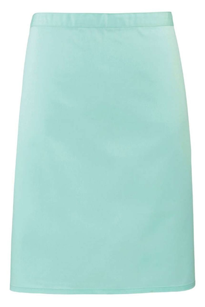 'COLOURS COLLECTION’ MID LENGTH APRON