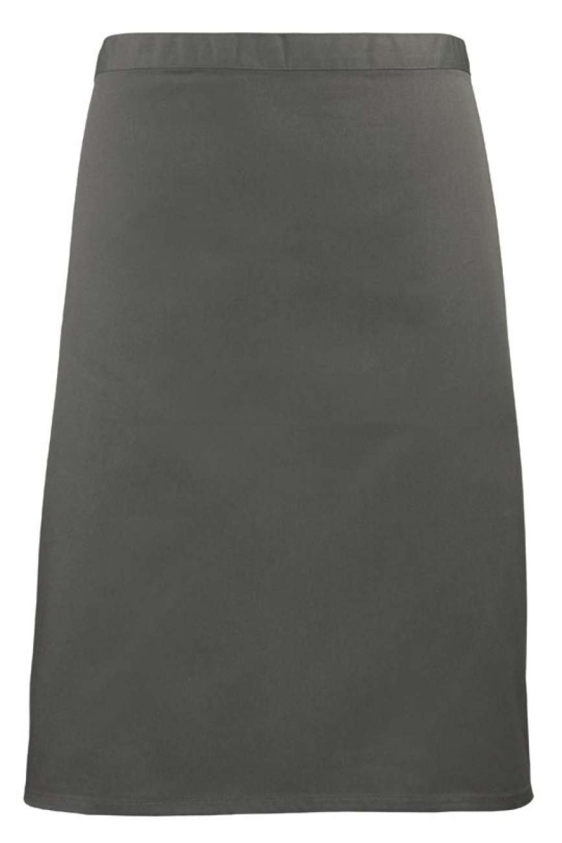 'COLOURS COLLECTION’ MID LENGTH APRON