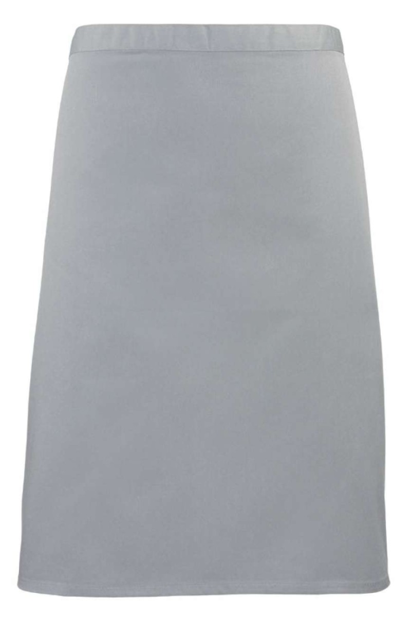 'COLOURS COLLECTION’ MID LENGTH APRON