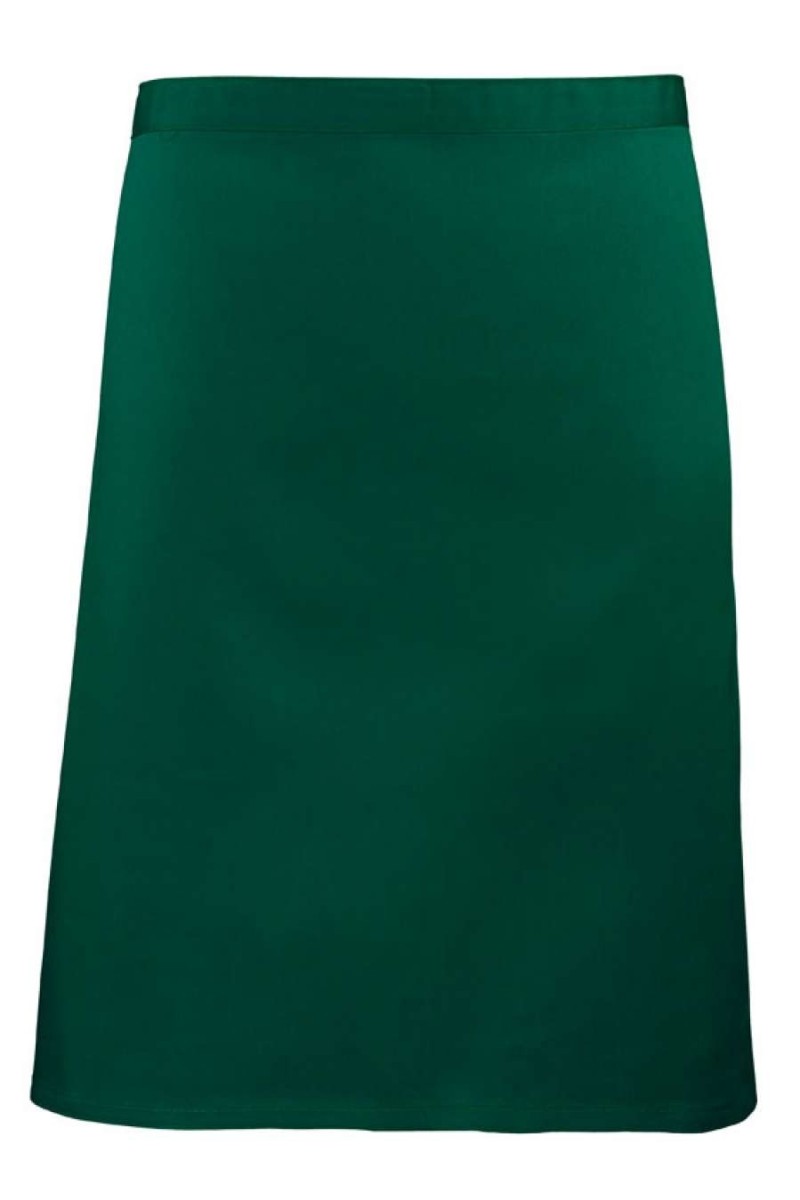 'COLOURS COLLECTION’ MID LENGTH APRON