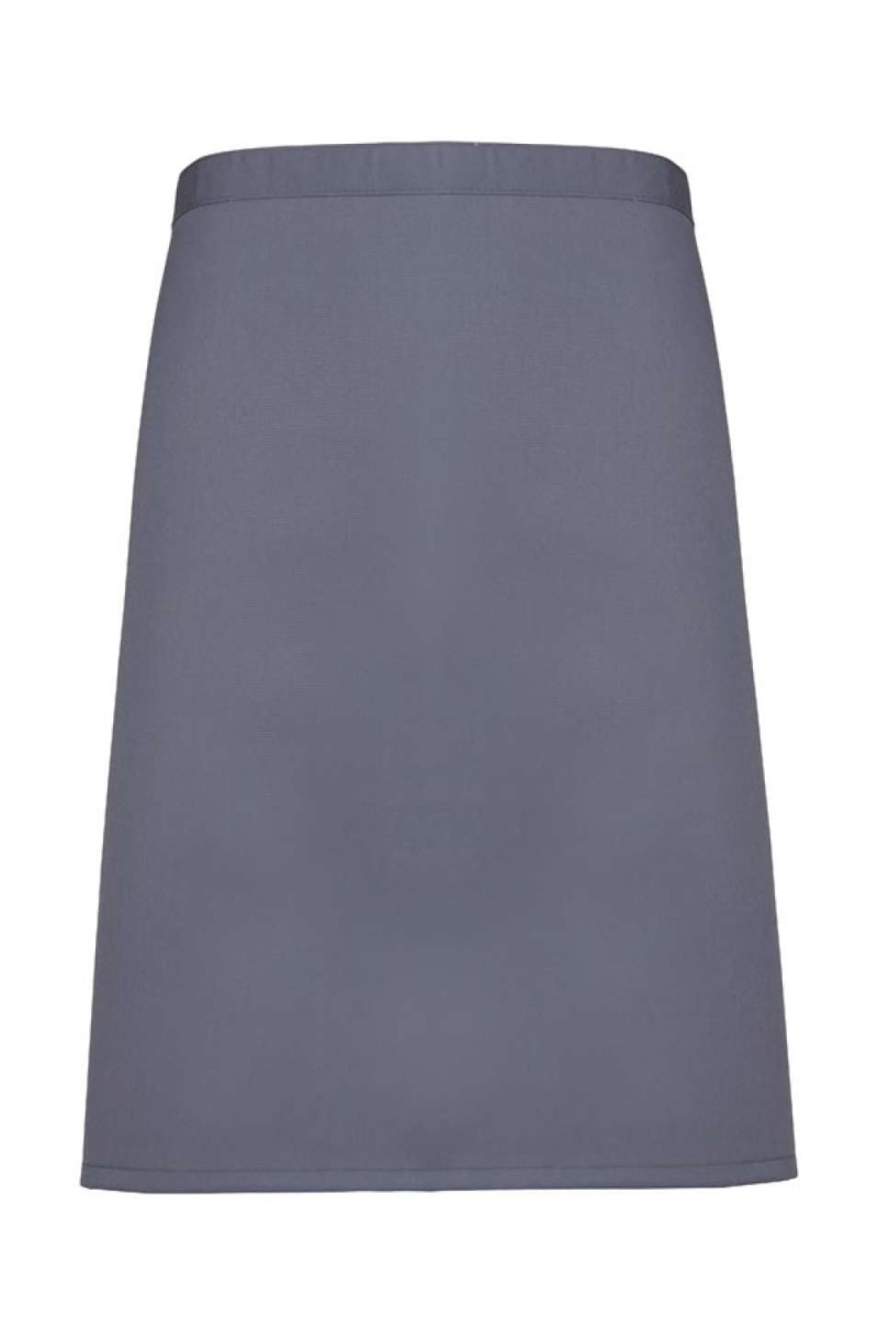 'COLOURS COLLECTION’ MID LENGTH APRON