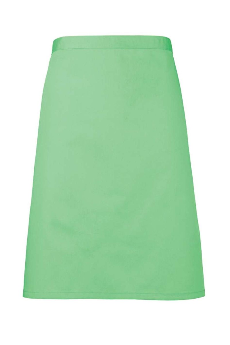 'COLOURS COLLECTION’ MID LENGTH APRON
