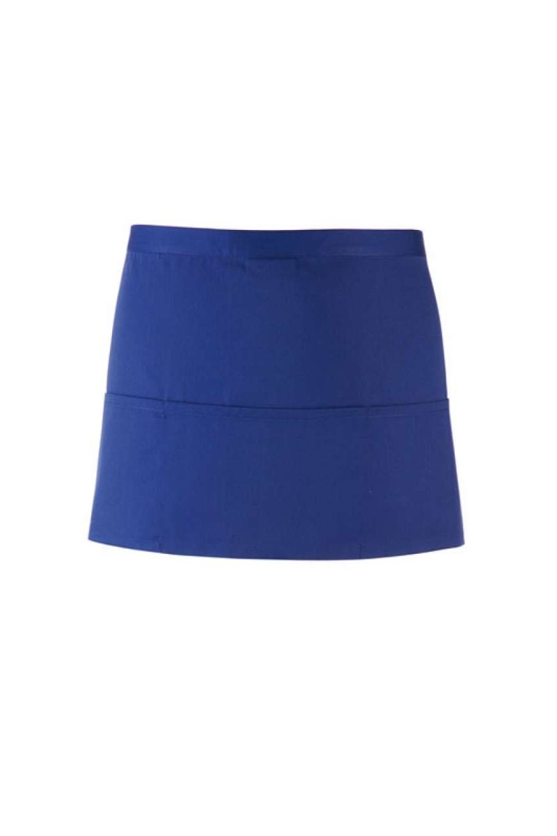 ȘORȚ CU TREI BUZUNARE "COLOURS COLLECTION