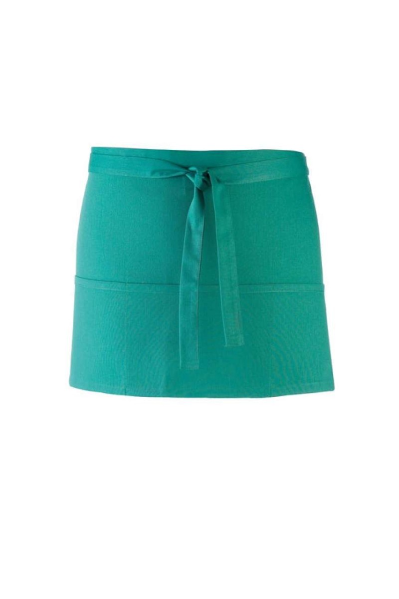 ȘORȚ CU TREI BUZUNARE "COLOURS COLLECTION