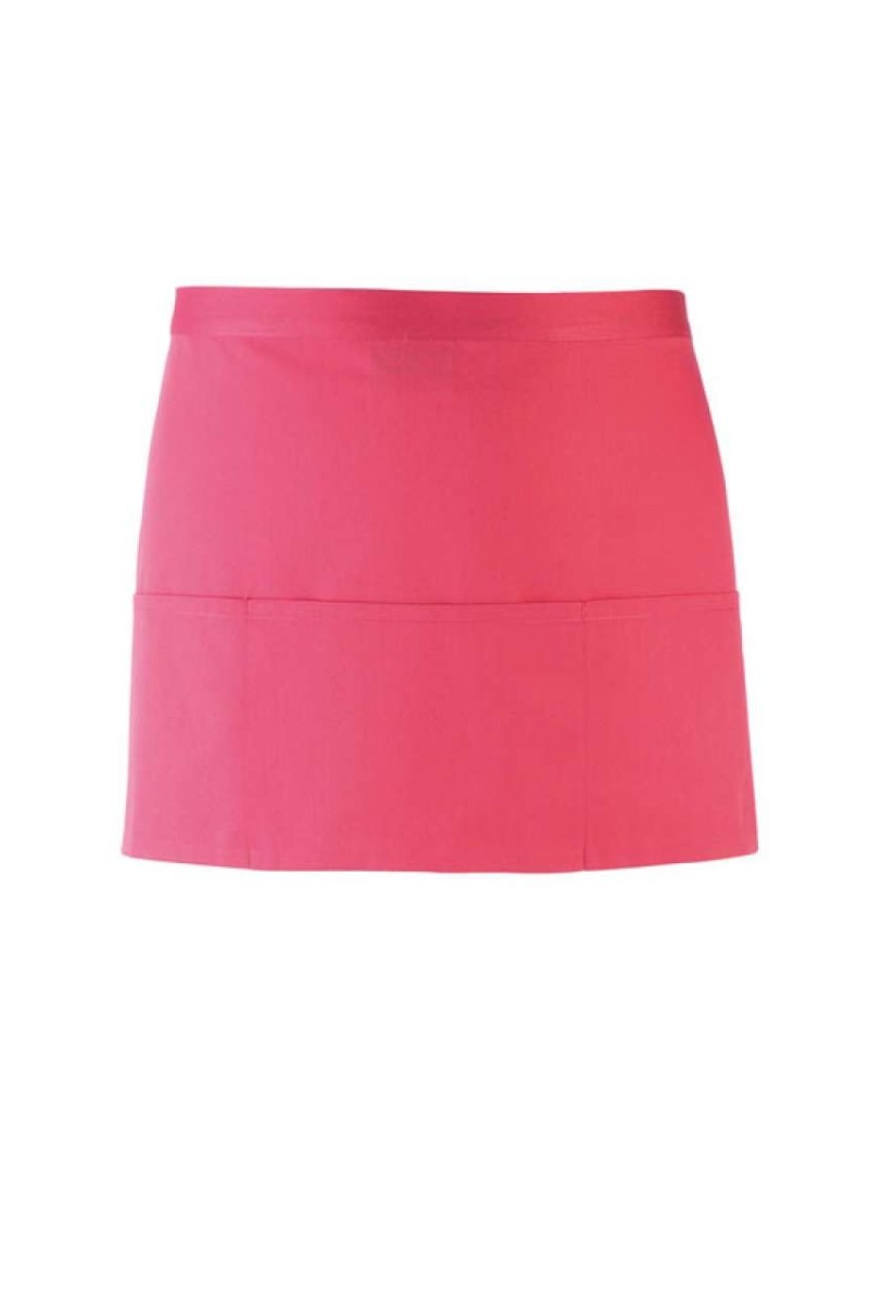 ȘORȚ CU TREI BUZUNARE "COLOURS COLLECTION
