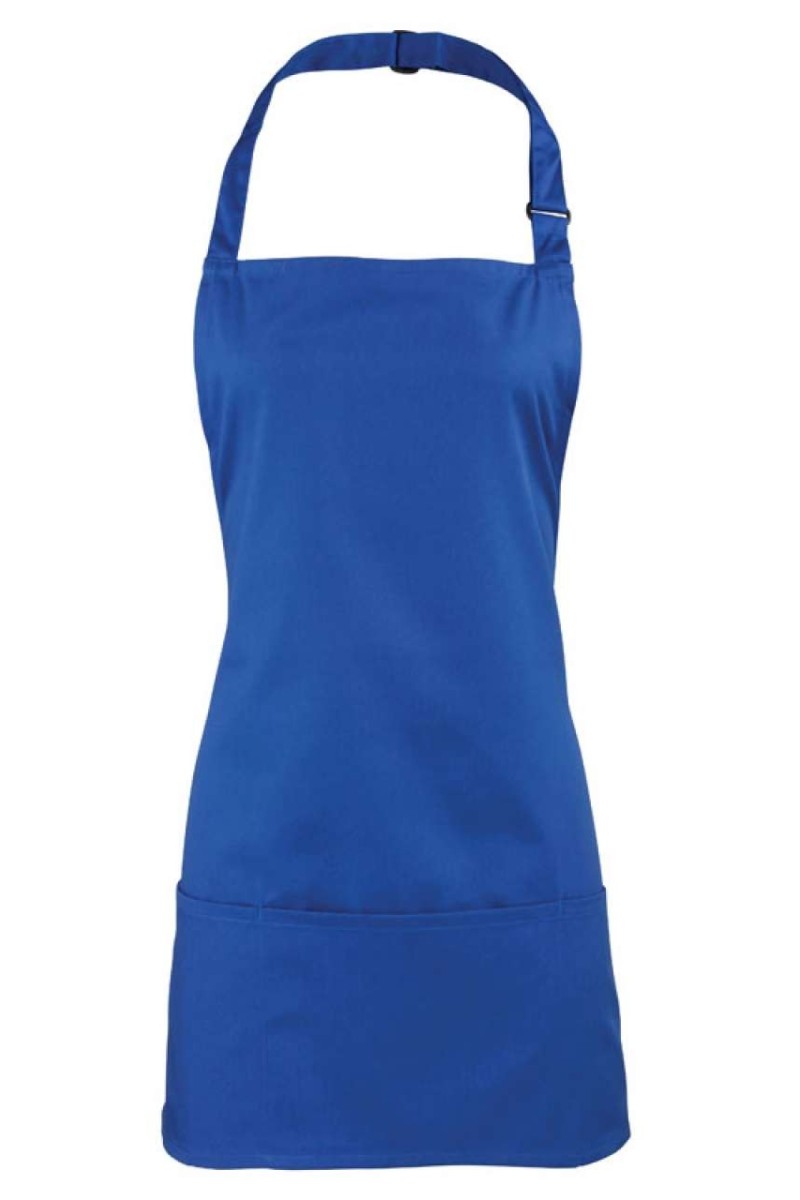 'COLOURS COLLECTION’ 2 IN 1 APRON