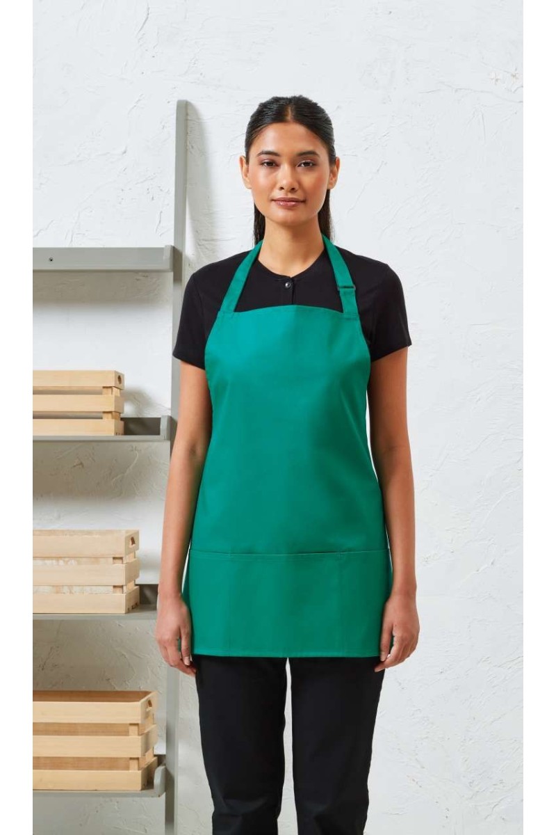 'COLOURS COLLECTION’ 2 IN 1 APRON