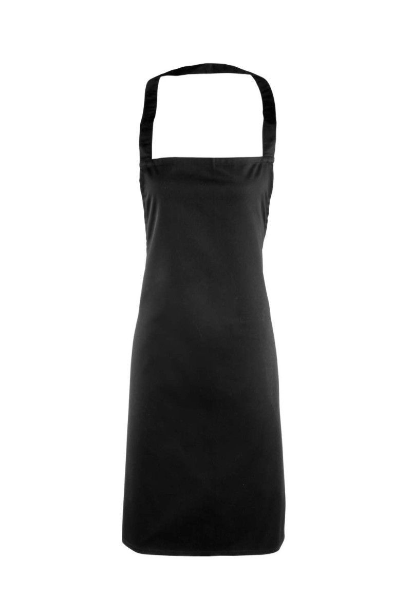 'ESSENTIAL' BIB APRON