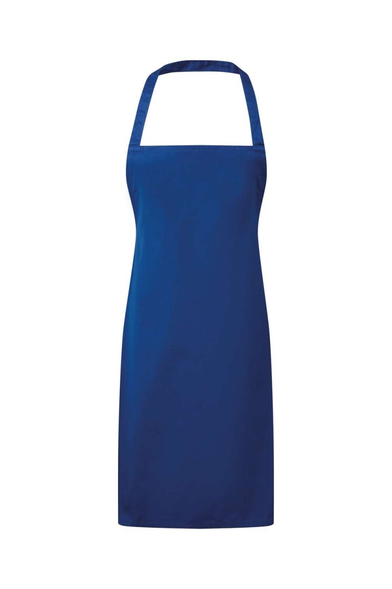 'ESSENTIAL' BIB APRON