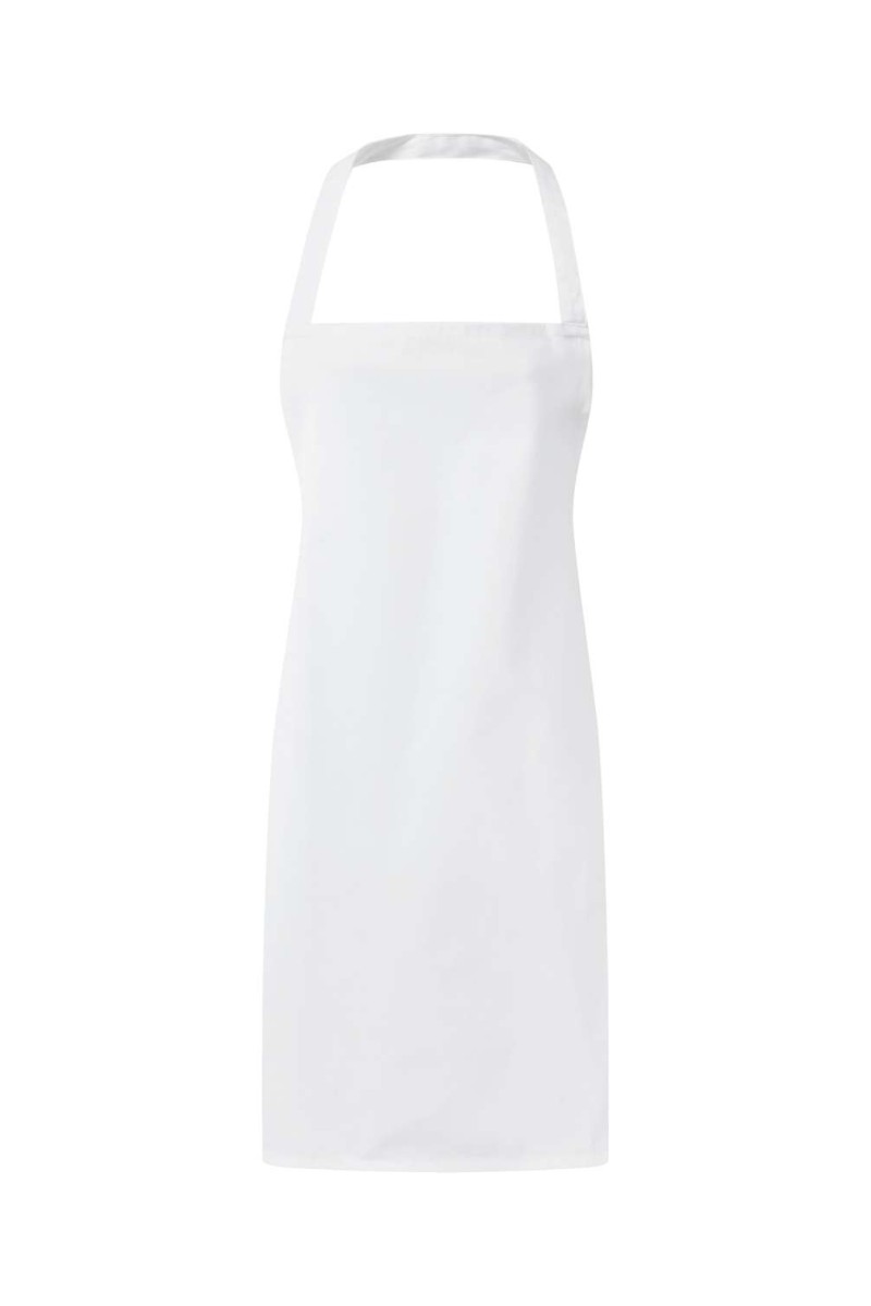 'ESSENTIAL' BIB APRON