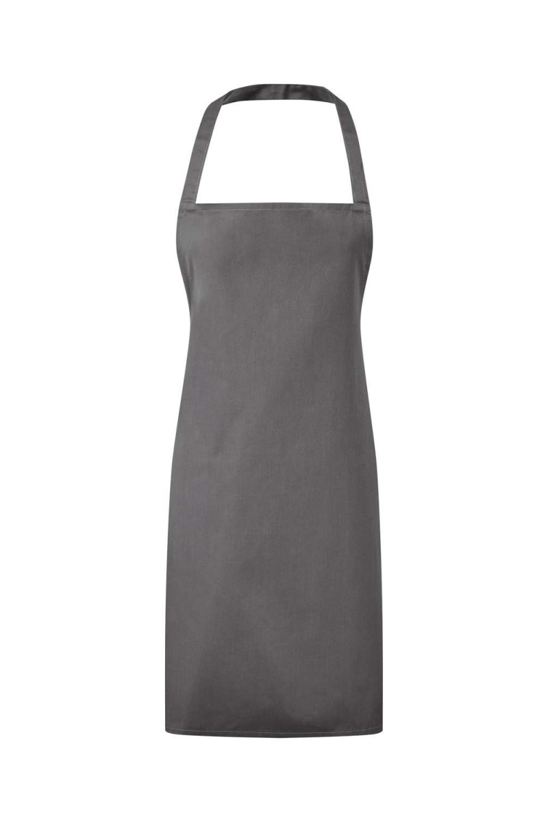 'ESSENTIAL' BIB APRON