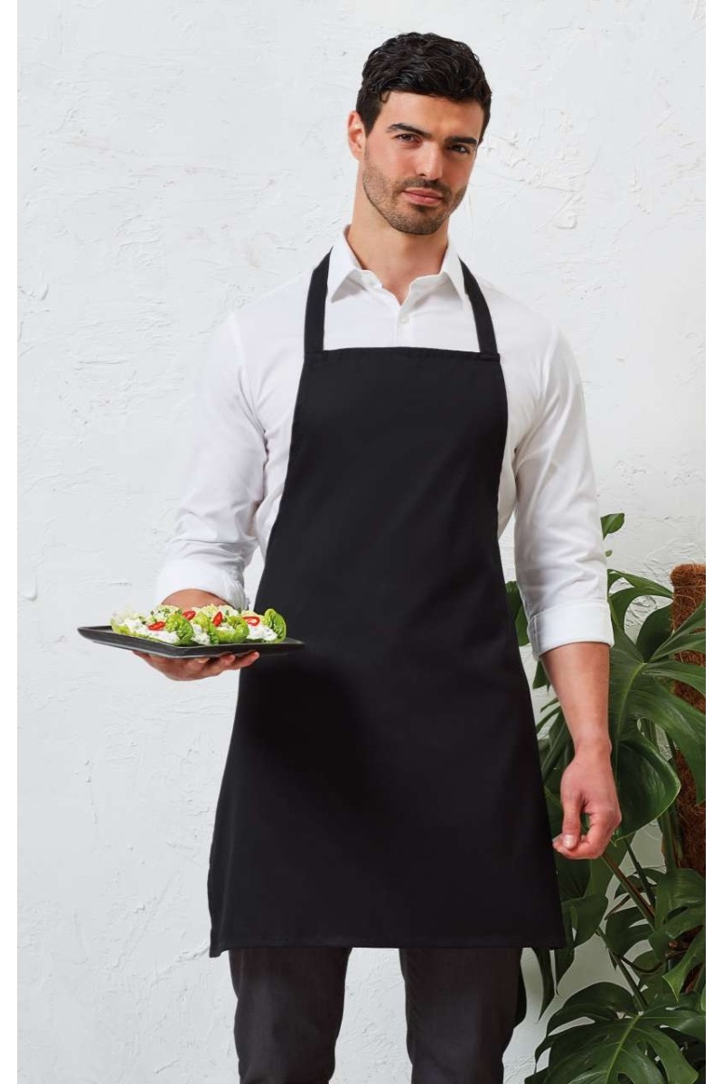 'ESSENTIAL' BIB APRON