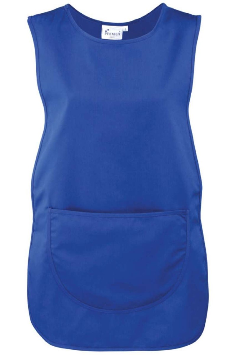 WOMEN'S POCKET TABARD