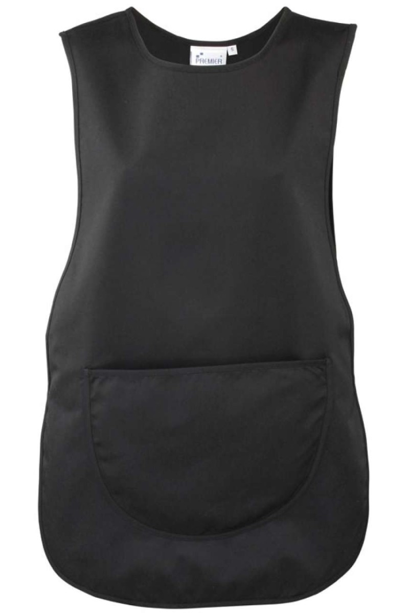 WOMEN'S POCKET TABARD