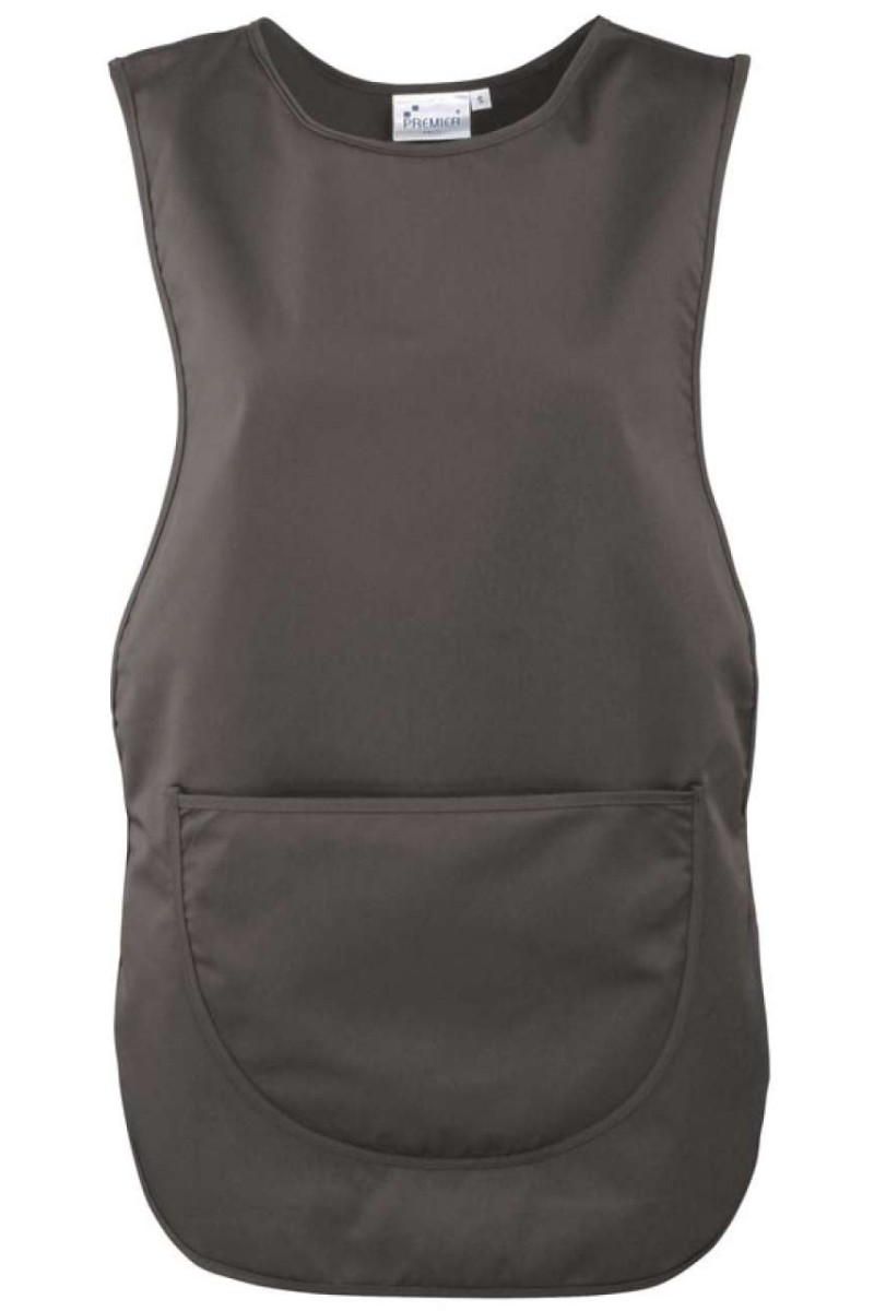 WOMEN'S POCKET TABARD