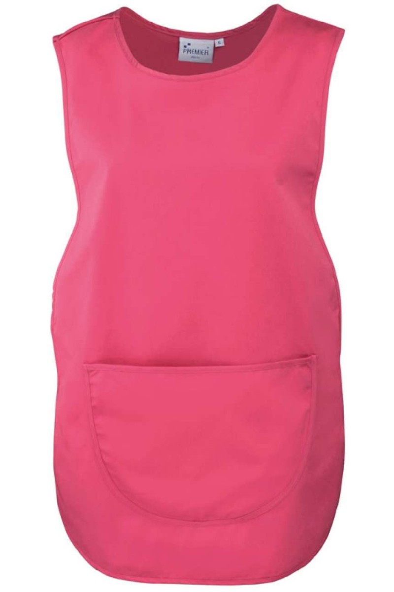 WOMEN'S POCKET TABARD