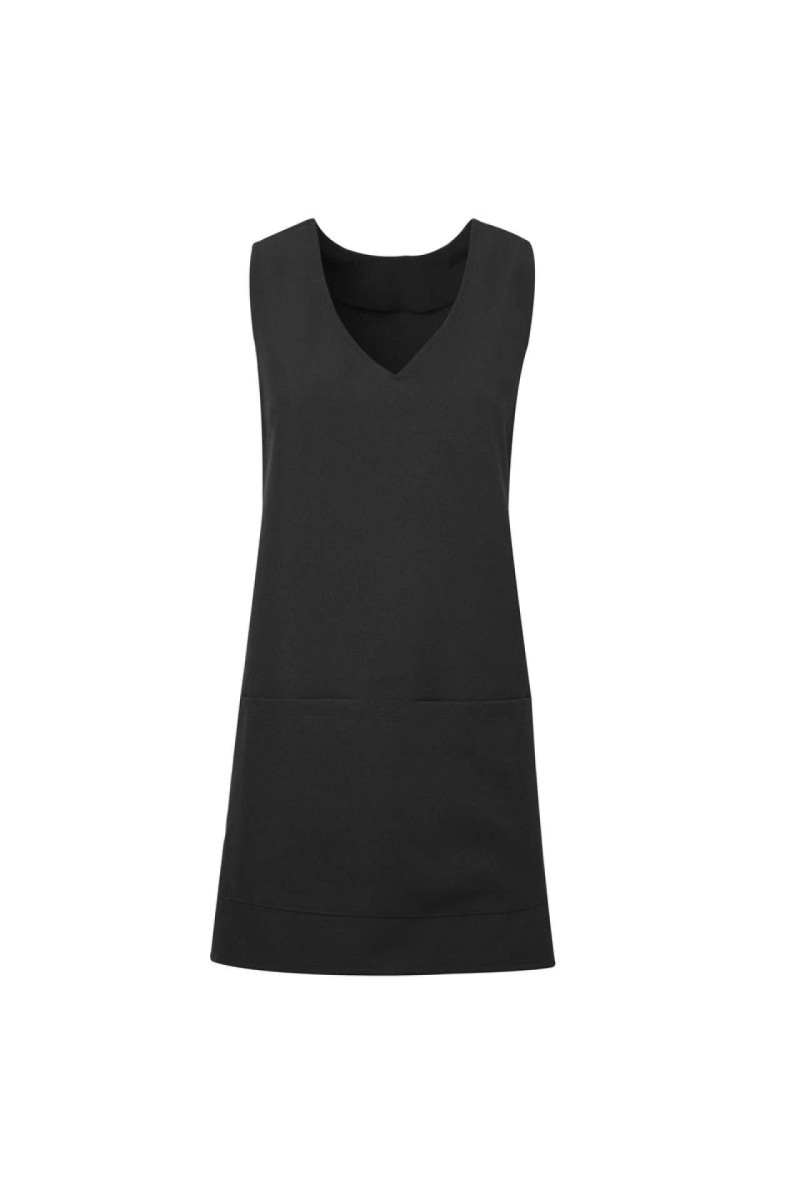 ‘TULIP' WRAP AROUND TUNIC