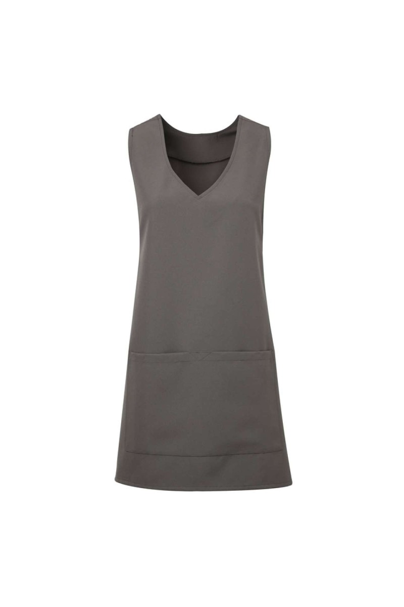 ‘TULIP' WRAP AROUND TUNIC
