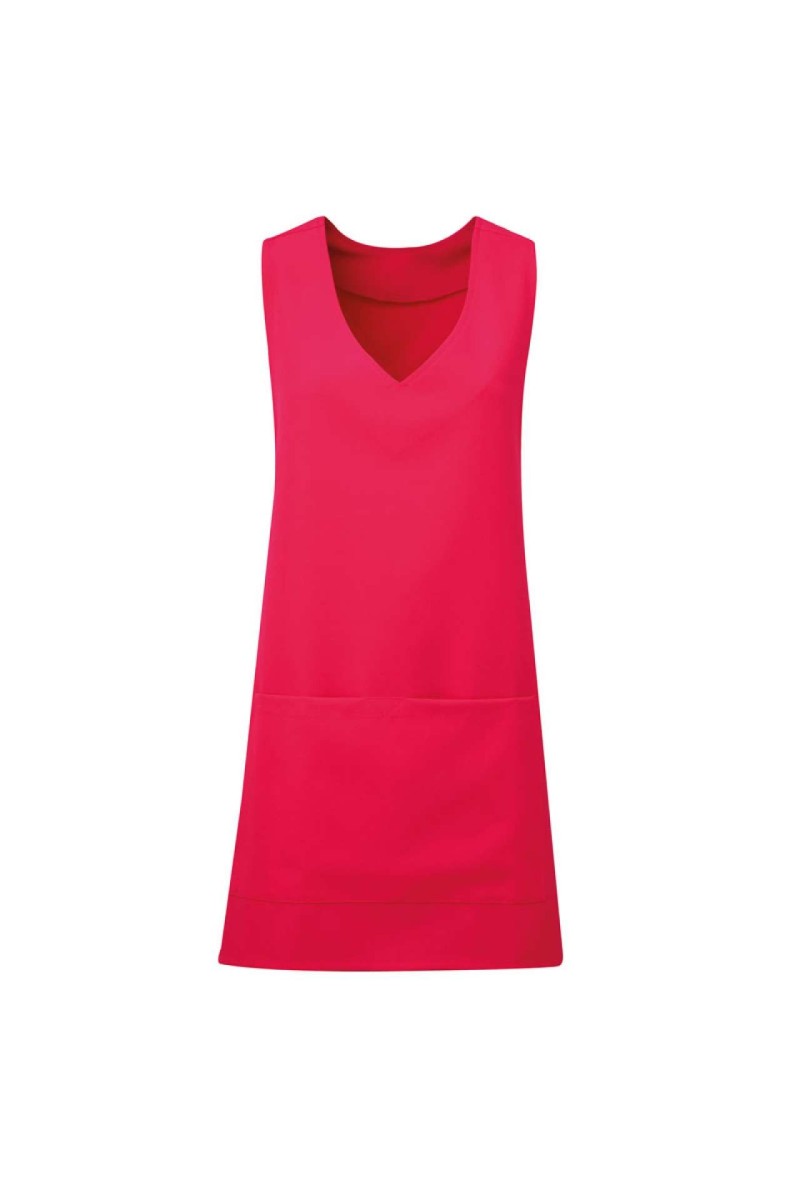 ‘TULIP' WRAP AROUND TUNIC