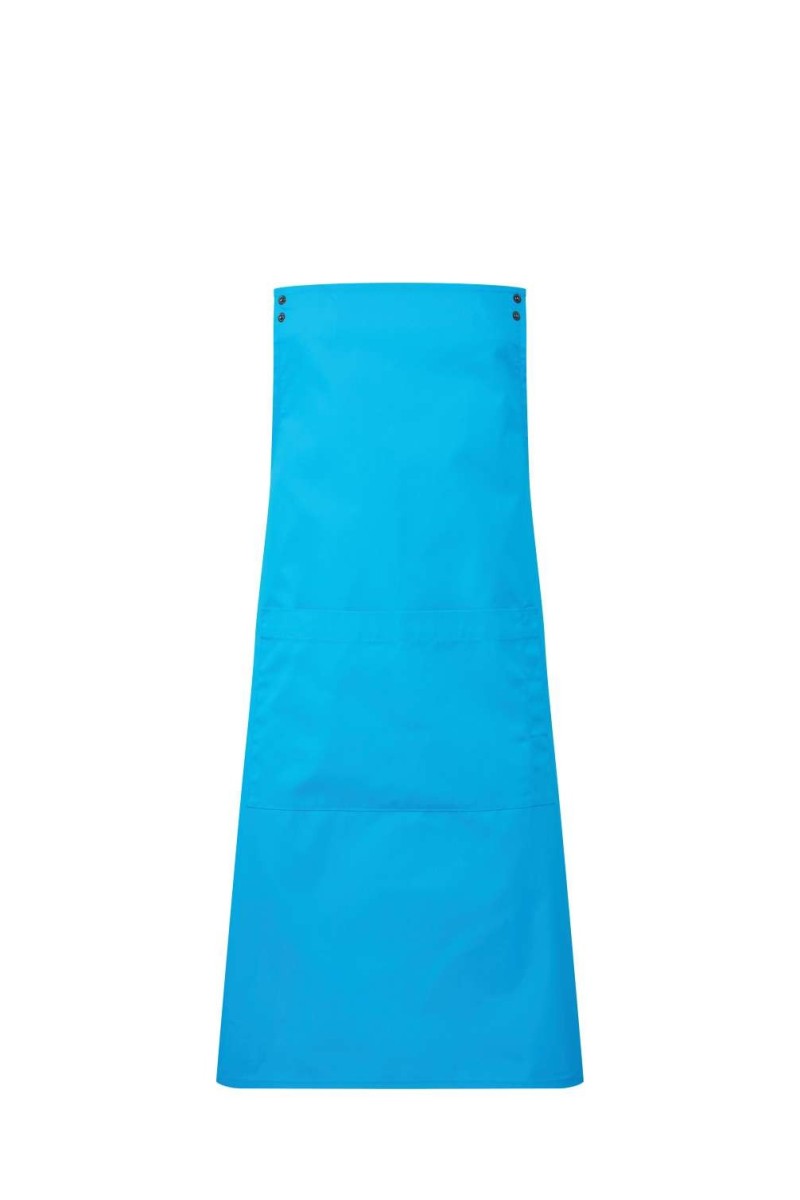 'COLOURS' SWAP & POP APRON - BODY