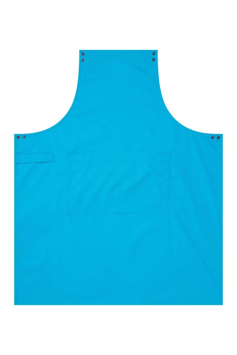 'COLOURS' SWAP & POP APRON - BODY