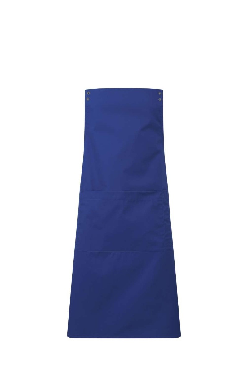 'COLOURS' SWAP & POP APRON - BODY