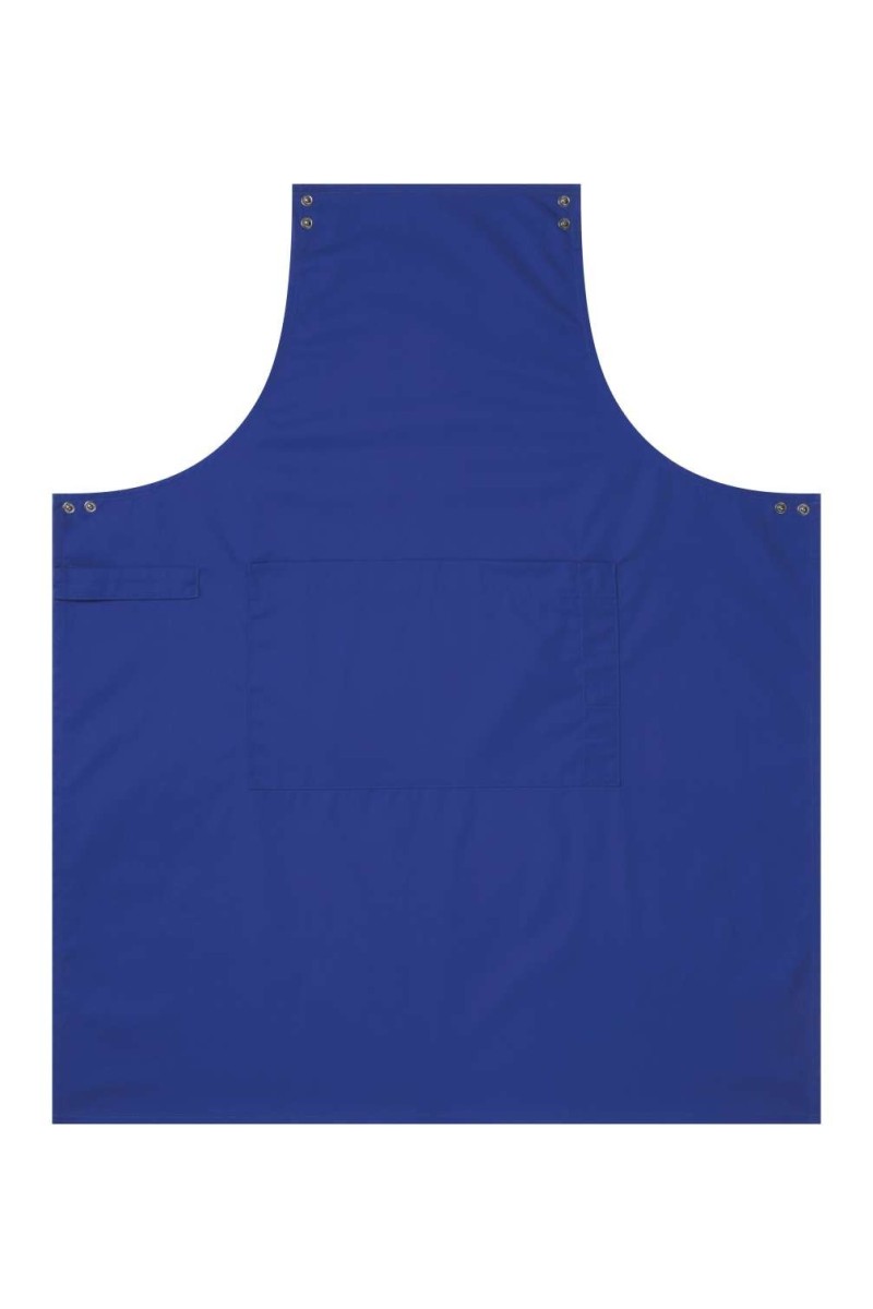 'COLOURS' SWAP & POP APRON - BODY