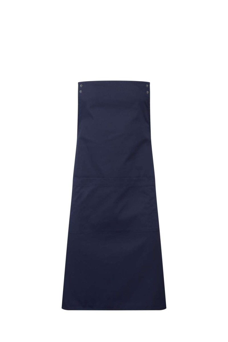 'COLOURS' SWAP & POP APRON - BODY