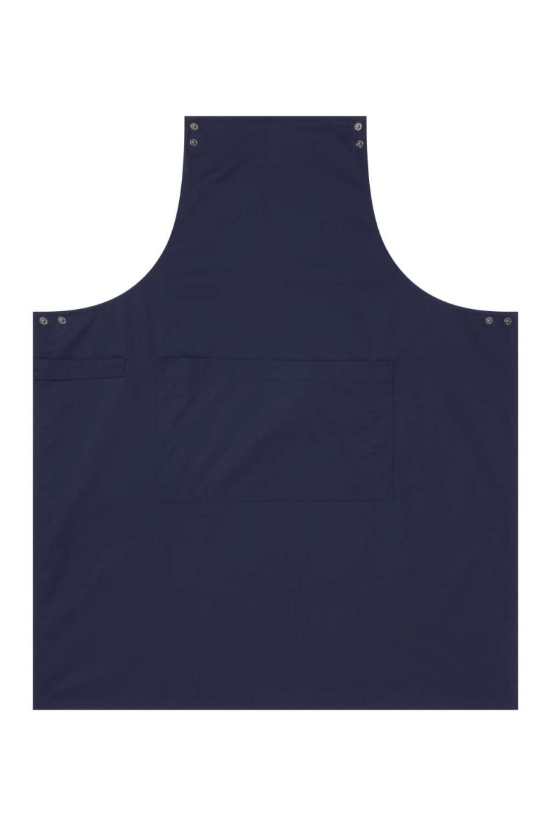 'COLOURS' SWAP & POP APRON - BODY