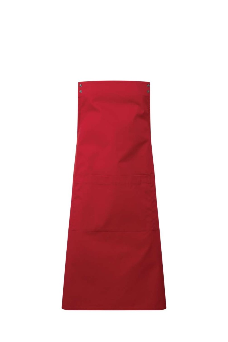 'COLOURS' SWAP & POP APRON - BODY