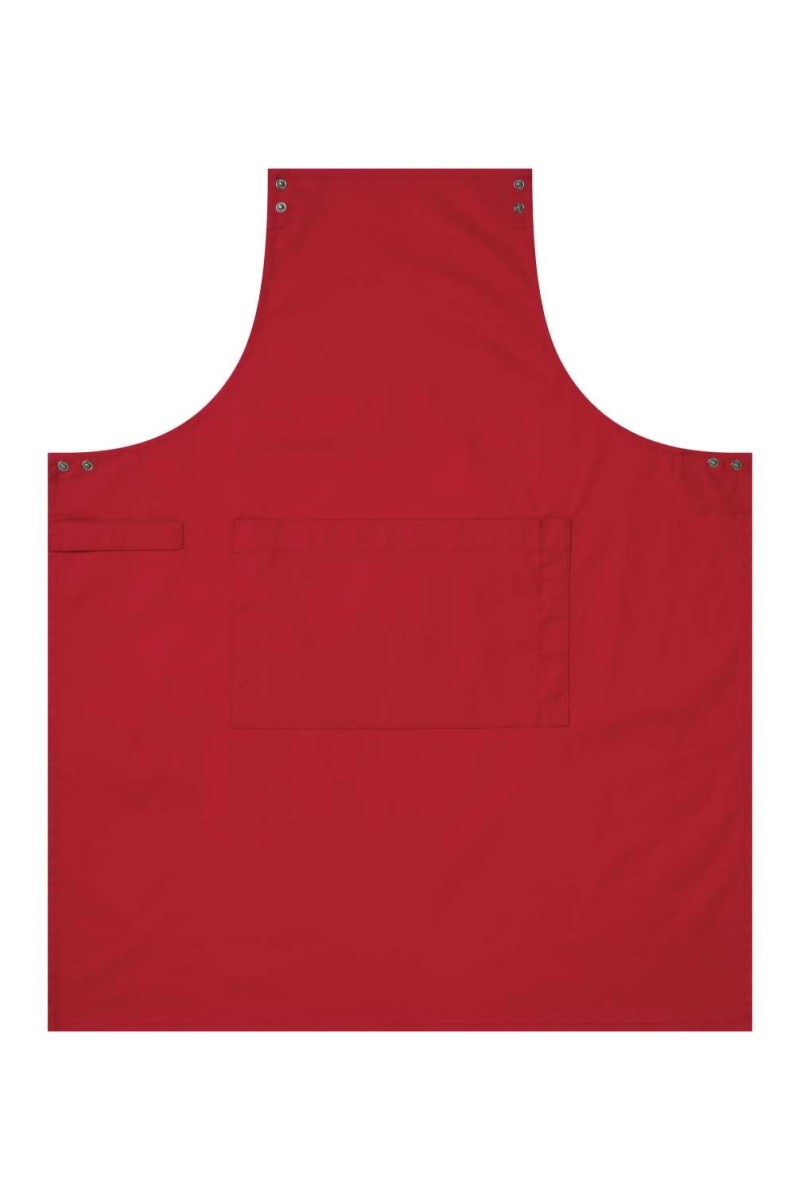 'COLOURS' SWAP & POP APRON - BODY