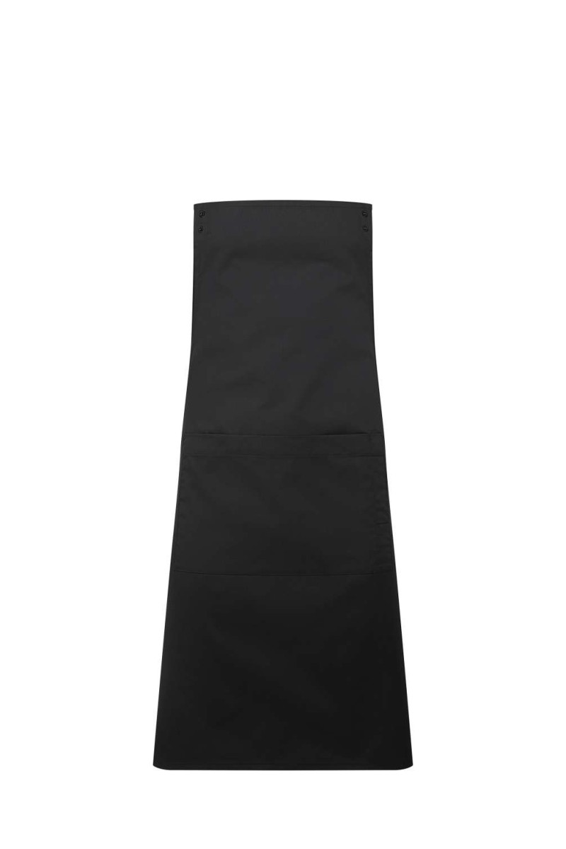 'COLOURS' SWAP & POP APRON - BODY