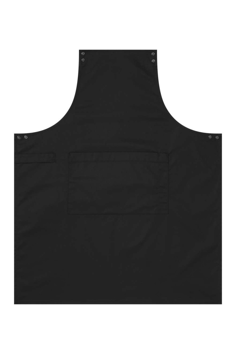 'COLOURS' SWAP & POP APRON - BODY