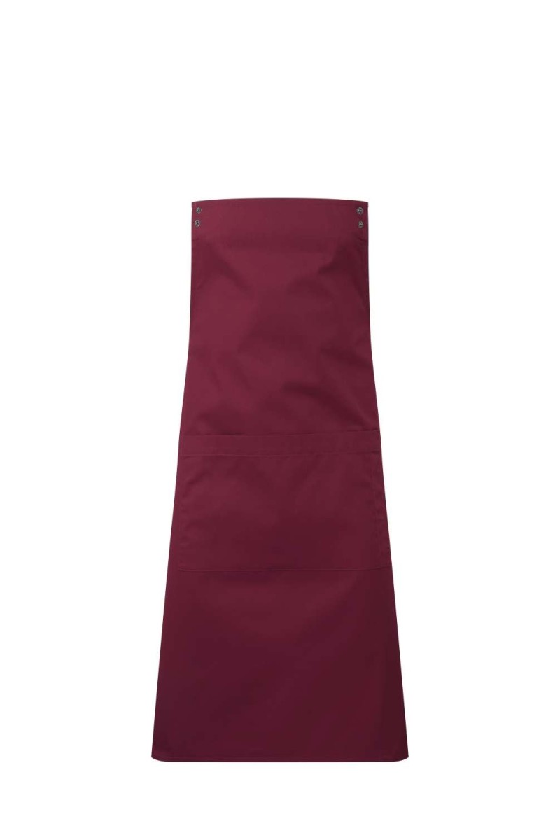 'COLOURS' SWAP & POP APRON - BODY