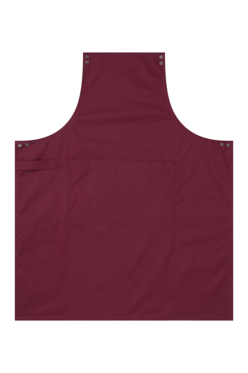 'COLOURS' SWAP & POP APRON - BODY