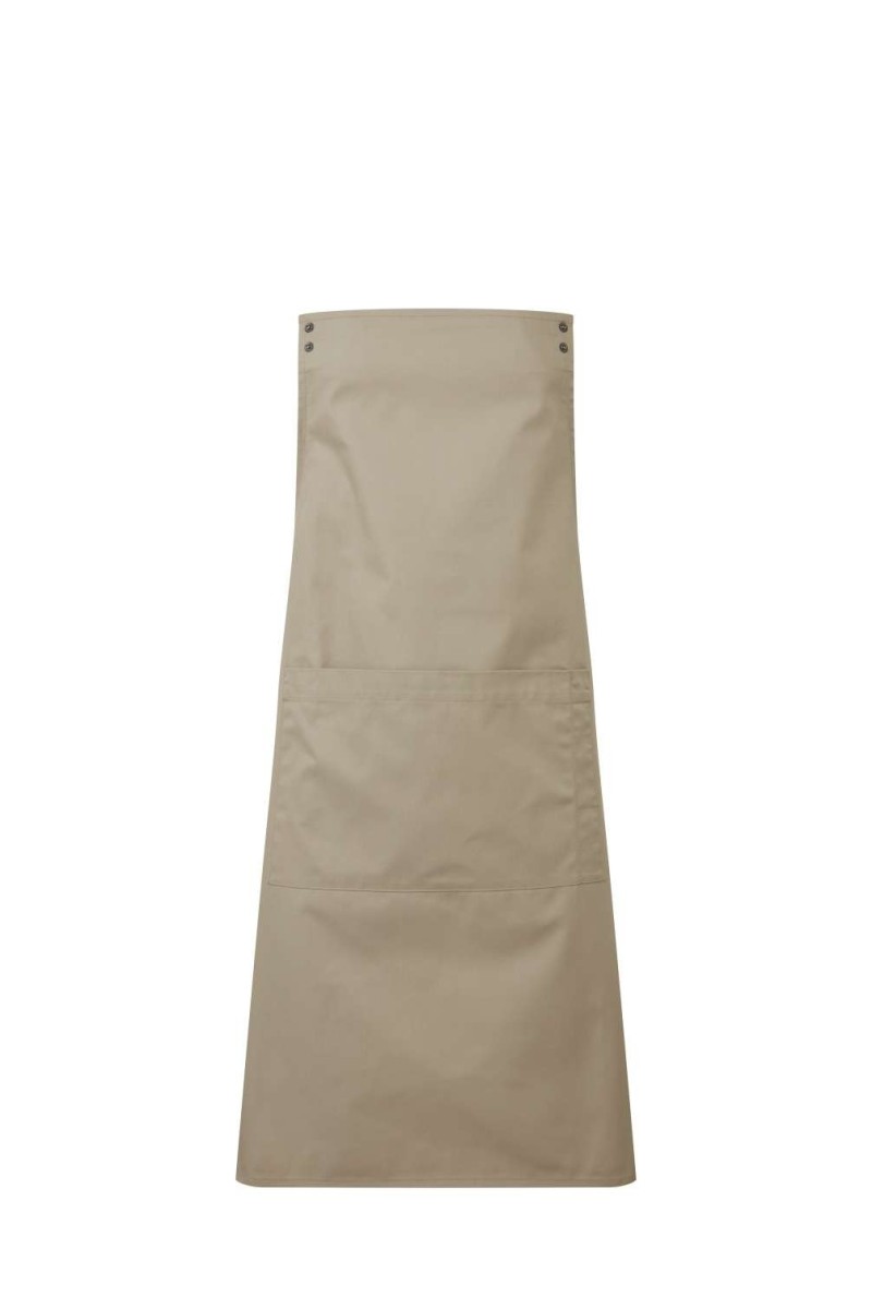 'COLOURS' SWAP & POP APRON - BODY