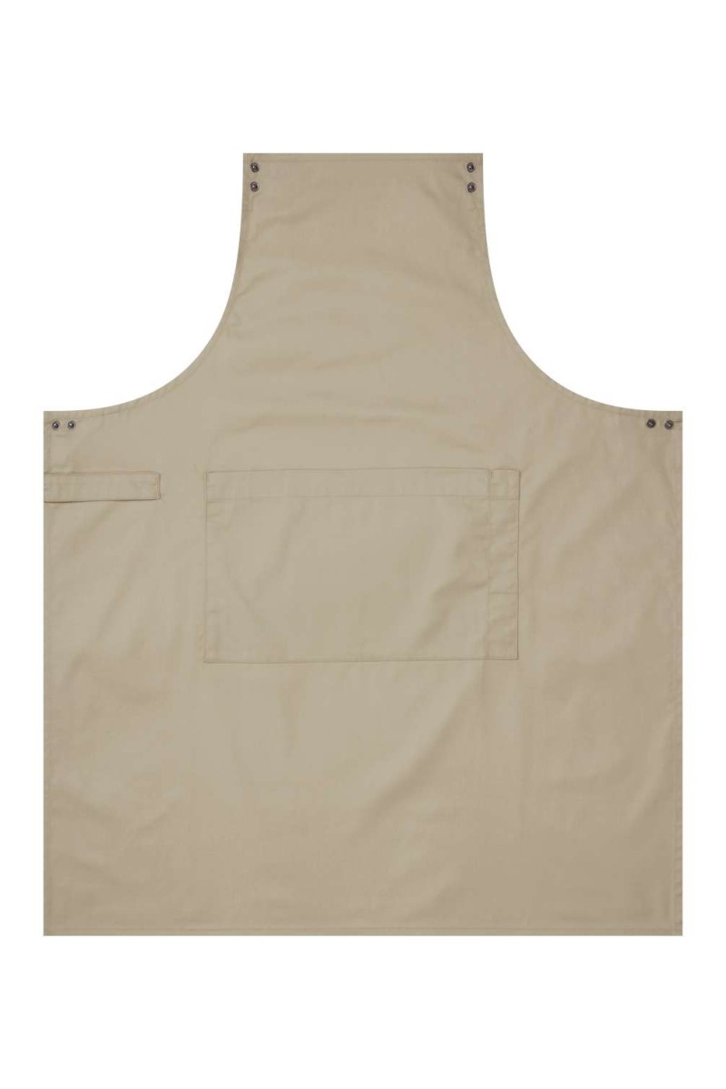 'COLOURS' SWAP & POP APRON - BODY