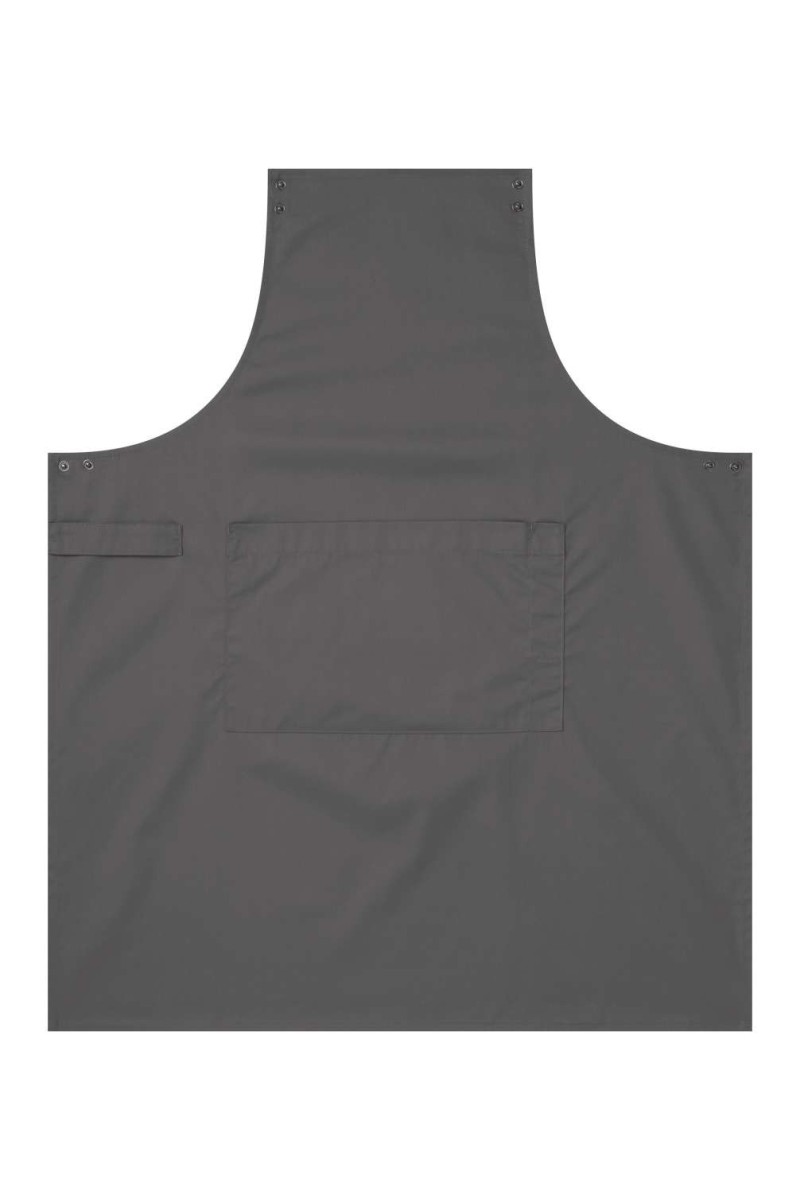 'COLOURS' SWAP & POP APRON - BODY