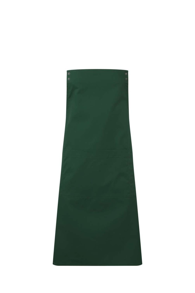 'COLOURS' SWAP & POP APRON - BODY