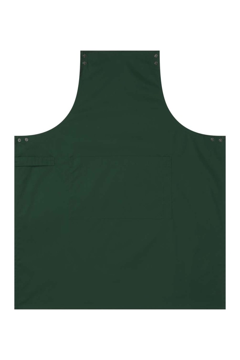 'COLOURS' SWAP & POP APRON - BODY