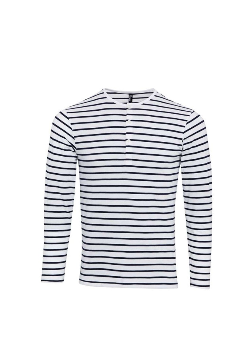 TRICOU CU MÂNECĂ LUNGĂ PENTRU BĂRBAȚI JOHN ROLL