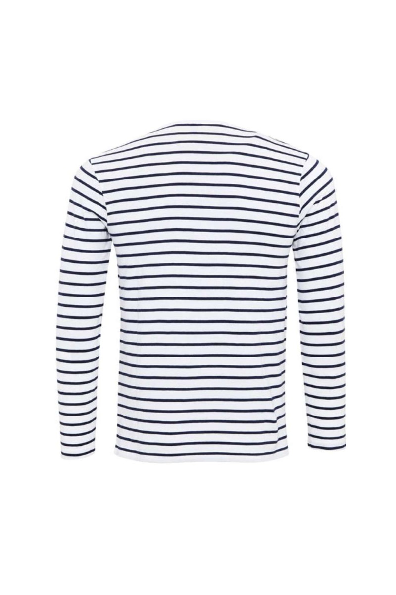 TRICOU CU MÂNECĂ LUNGĂ PENTRU BĂRBAȚI JOHN ROLL