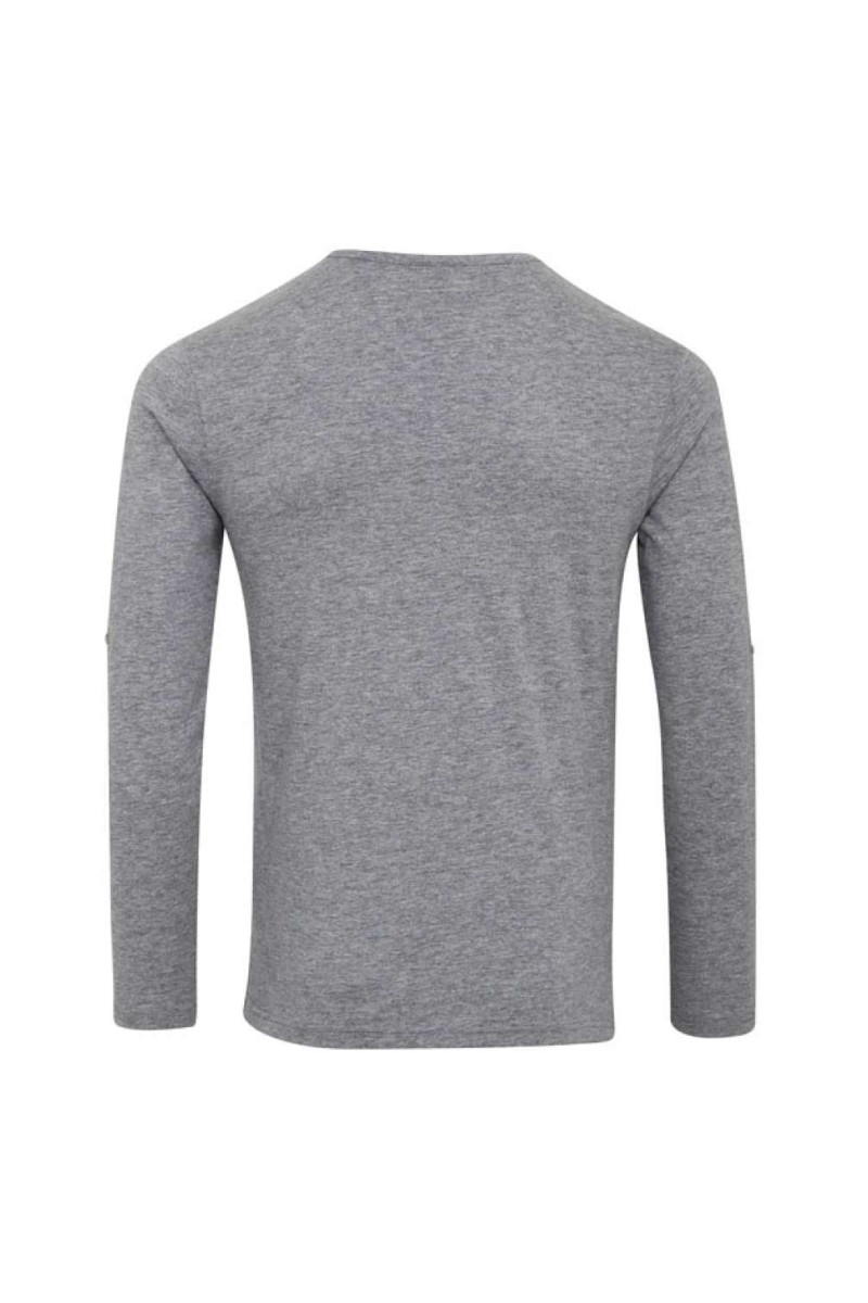 TRICOU CU MÂNECĂ LUNGĂ PENTRU BĂRBAȚI JOHN ROLL