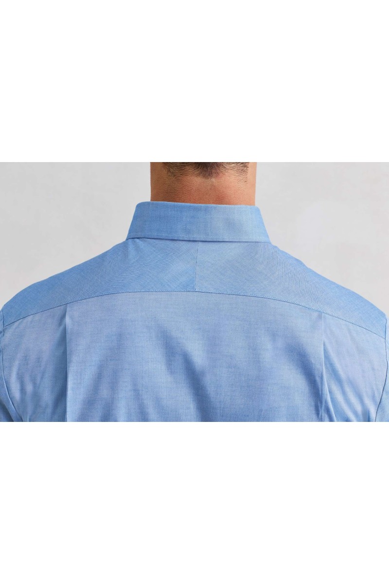 SUPREME’ OXFORD MEN’S LONG SLEEVE SHIRT