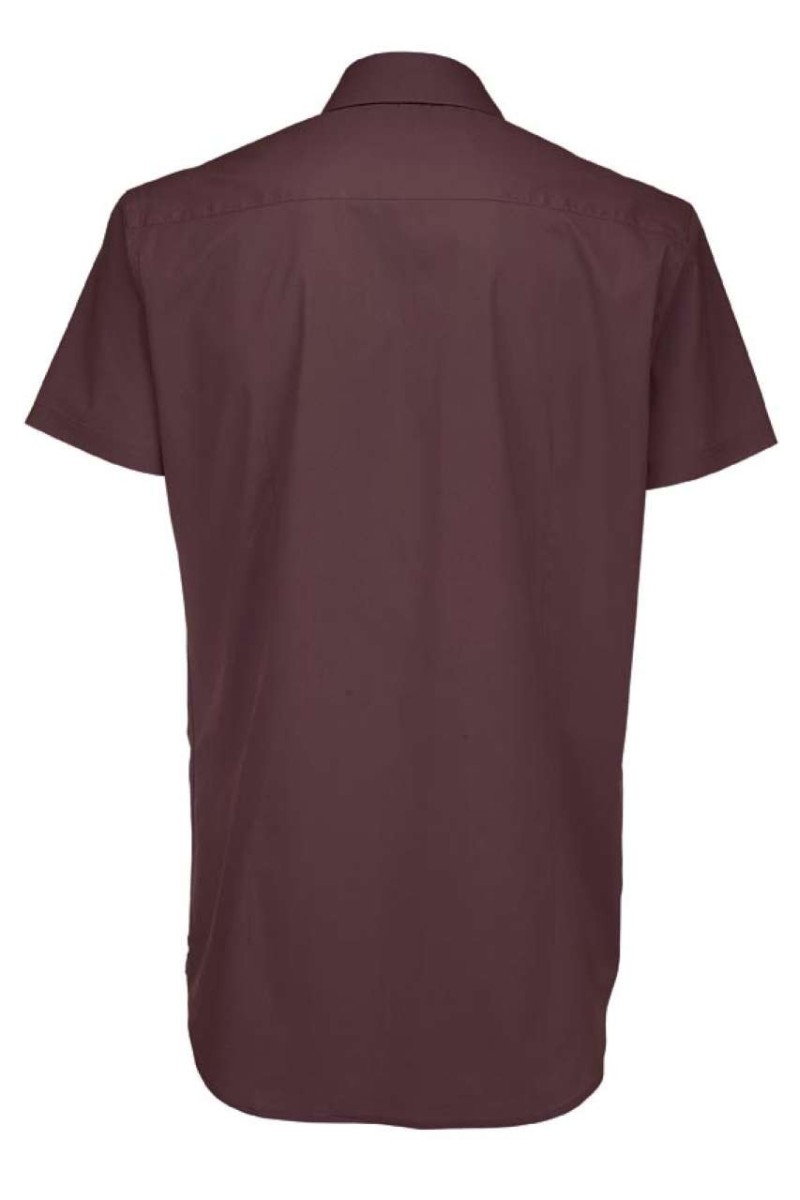 B&C BLACK TIE SSL /MEN