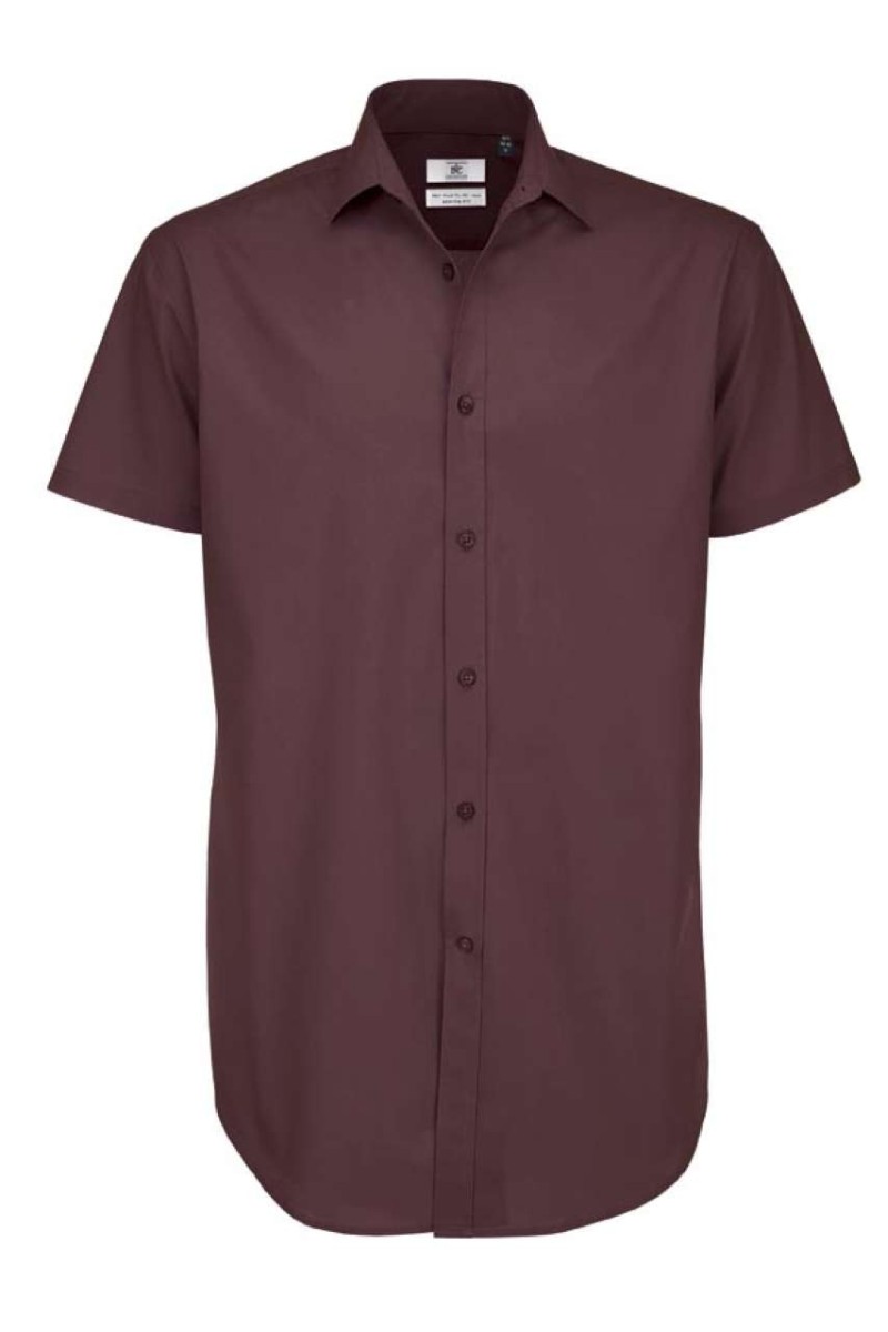 B&C BLACK TIE SSL /MEN