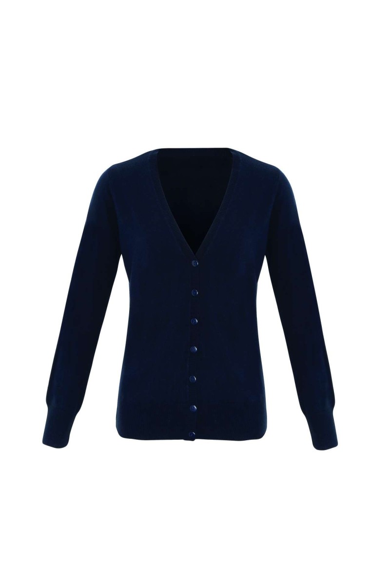 CARDIGAN ACRILIC 'ESSENTIAL' PENTRU FEMEI