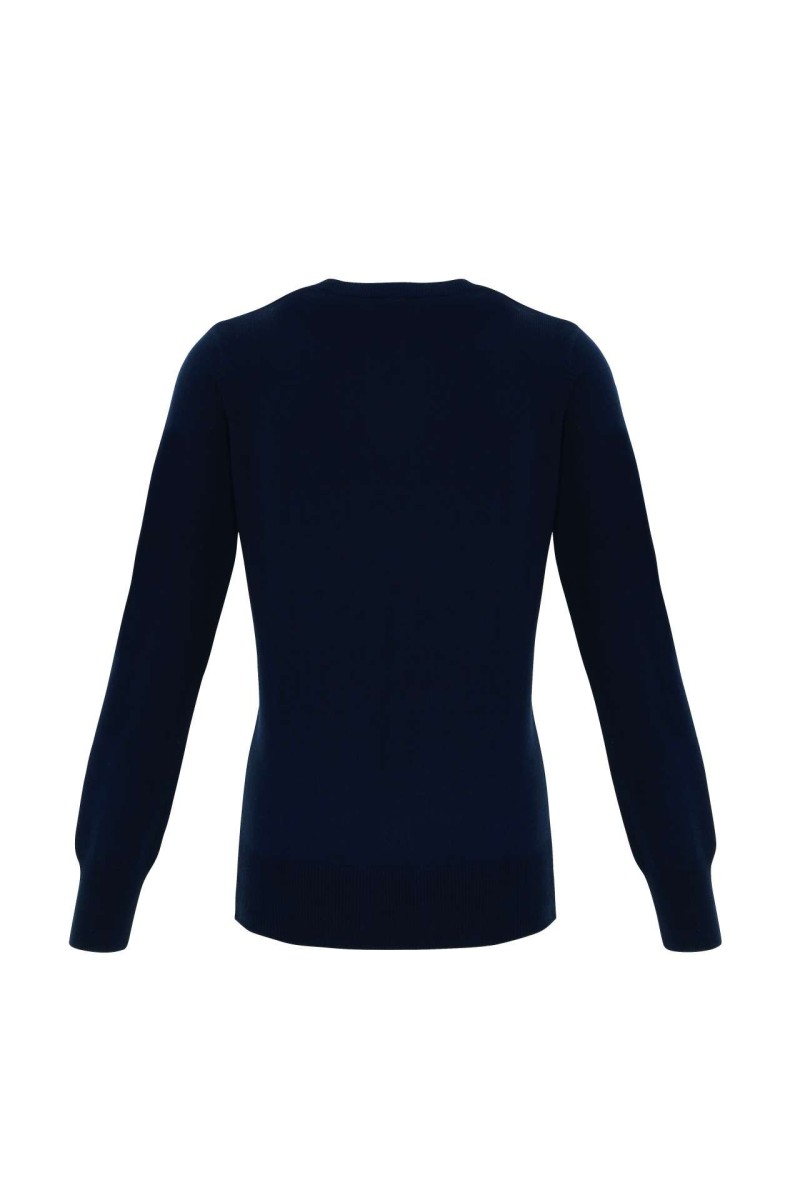 CARDIGAN ACRILIC 'ESSENTIAL' PENTRU FEMEI